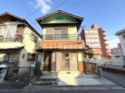 近鉄橿原線新ノ口駅まで徒歩5分