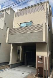 東武東上線北池袋駅まで徒歩7分