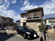 北区矢坂本町貸家