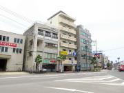 アールグレイ大橋マンション