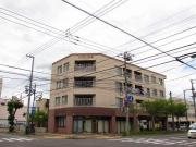 レジデンス5条