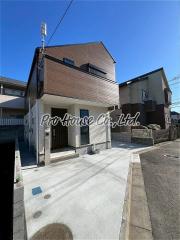 花小金井3丁目戸建