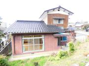 西宇部北7丁目N貸家