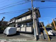 小田急小田原線喜多見駅まで徒歩17分