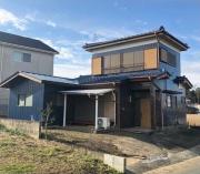 田木谷青木住宅