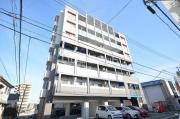 筑豊電気鉄道三ヶ森駅まで徒歩3分