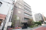 ブルーガーデン小石川