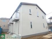 シー・フラットB