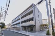 プライムブリス品川旗の台 3階