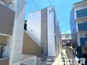ＪＲ仙山線北山駅まで徒歩7分