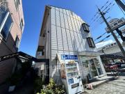 京阪本線古川橋駅まで徒歩14分