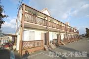 ＪＲ牟岐線羽ノ浦駅まで徒歩9分