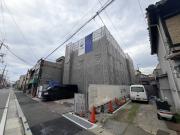 阪神本線武庫川駅まで徒歩11分