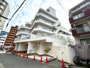 マグノリアパレス