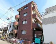 プレオール北長尾