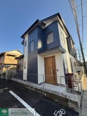 ＪＲ内房線八幡宿駅まで徒歩7分