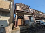 浦和原山一丁目戸建て
