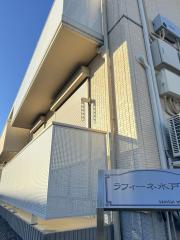 ＪＲ常磐線水戸駅まで徒歩64分