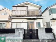 松戸市高塚新田戸建