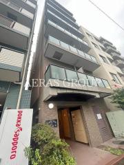 グランヴァン高田馬場