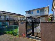 小田急小田原線祖師ヶ谷大蔵駅まで徒歩7分