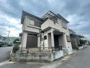 貸家 上植野町落堀10-14