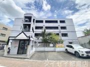 京阪本線土居駅まで徒歩5分