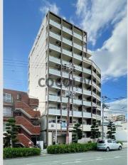 ＪＲ山陽本線兵庫駅まで徒歩11分