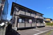 シャンブル B棟