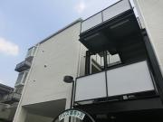 京王線調布駅まで徒歩12分