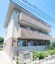 ＪＲ筑肥線筑前前原駅まで徒歩6分