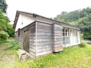 皷川町貸家