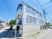 YMハウス