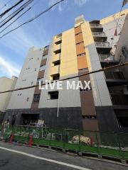 ＪＲ総武本線錦糸町駅まで徒歩13分