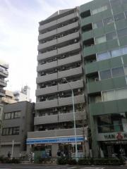 ライオンズマンション浅草言問橋