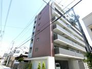サンファボーレ北田辺