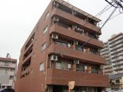 広島電鉄皆実線南区役所前駅まで徒歩26分