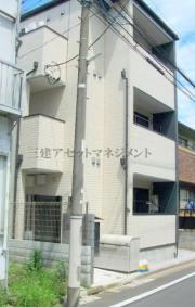 ＪＲ総武線（各駅停車）平井駅まで徒歩14分