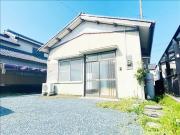 渡瀬町借家