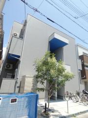 阪神本線大物駅まで徒歩9分