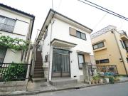 市川ハイツ南台