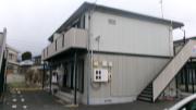 シティーハイム青葉荘B