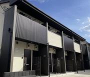 MELDIA与野本町