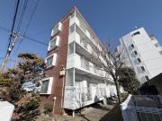 メゾンド下屋敷I