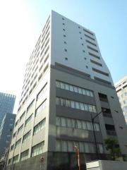 パークハビオ京橋