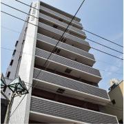 地下鉄中央線朝潮橋駅まで徒歩8分