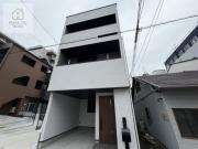 和光戸建
