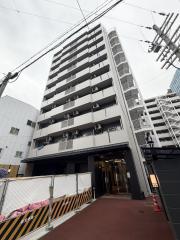 FM Nakazaki I