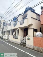 貸家 狛江市東和泉1丁目