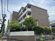 京王相模原線京王永山駅まで徒歩8分